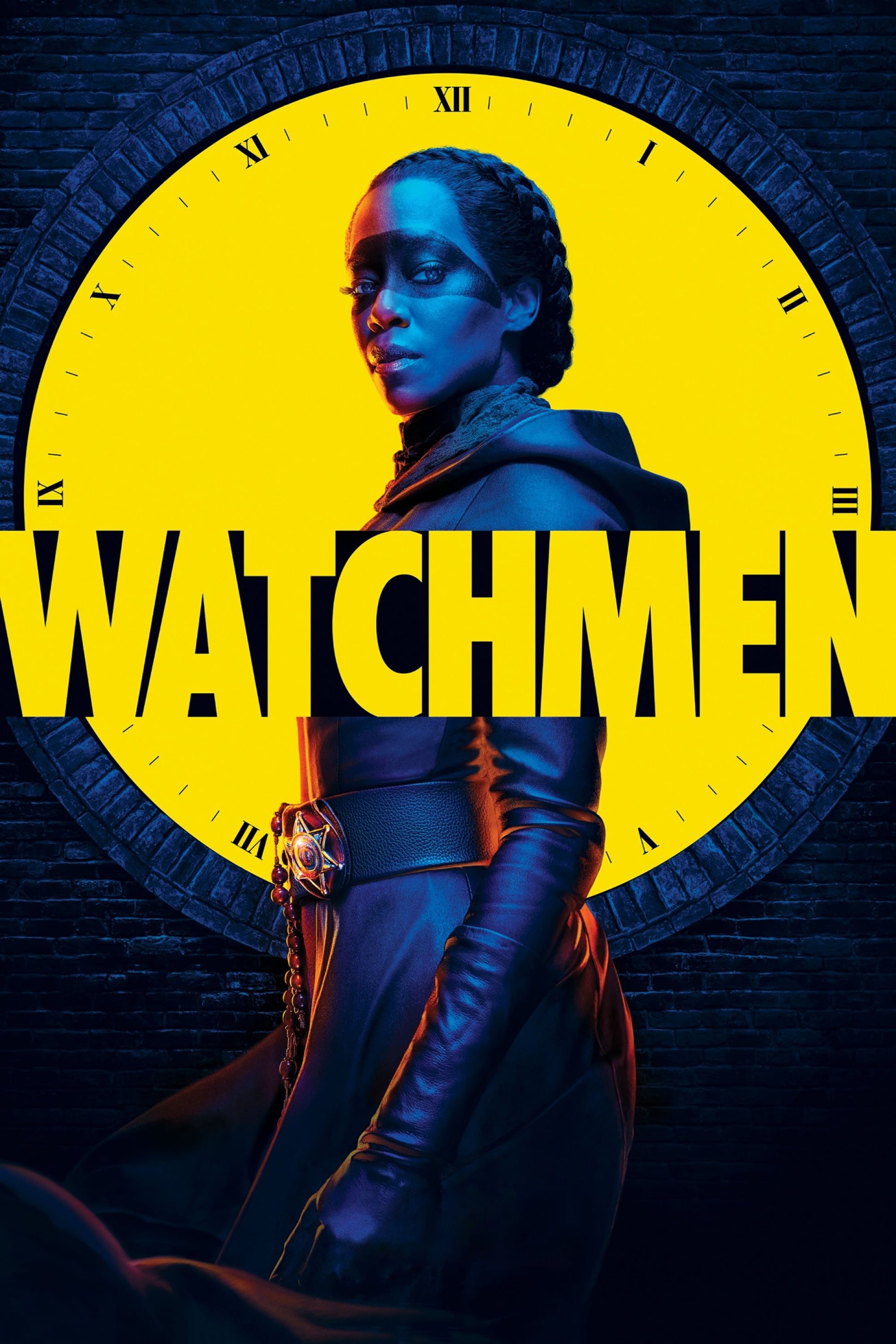 Watchmen - Season 1 [38563] (A1765793749) [[Shows]] --Plex--